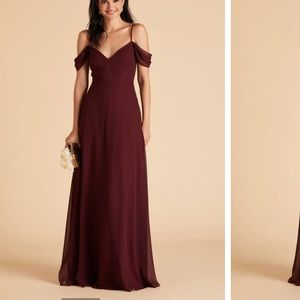 Birdy Grey Devin convertible dress